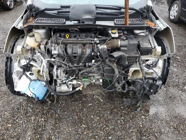 Photo 12 from auction – 2017 FORD ESCAPE S with VIN 1FMCU0F73HUE96837