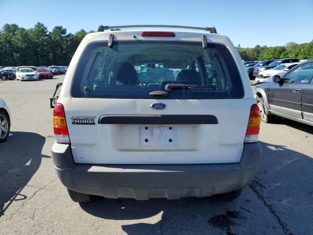 Photo 6 from auction – 2004 FORD ESCAPE XLS with VIN 1FMYU92184DA22128
