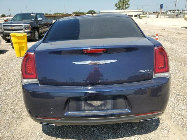 Photo 6 from auction – 2016 CHRYSLER 300 S with VIN 2C3CCABG9GH287210