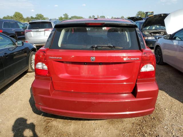 Photo 6 from auction – 2011 DODGE CALIBER HE with VIN 1B3CB5HA8BD191231
