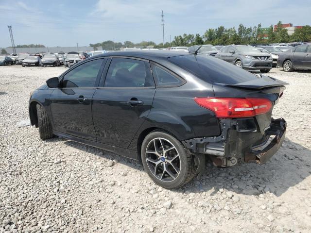 Photo 2 from auction – 2015 FORD FOCUS with VIN 1FADP3F25FL217872