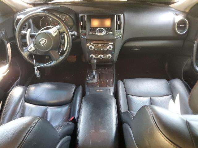 Фото 8 с аукциона – 2012 NISSAN MAXIMA S с VIN 1N4AA5AP8CC844130