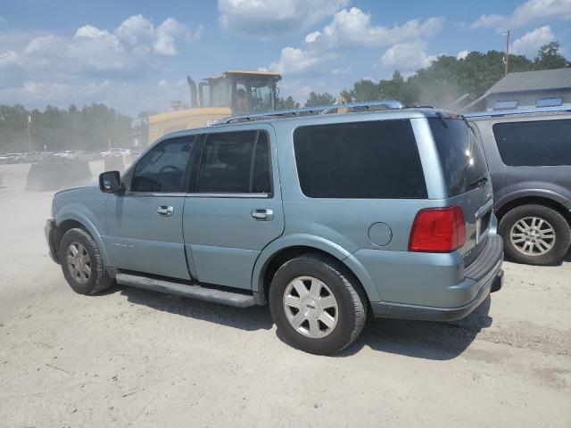 Photo 2 from auction – 2005 LINCOLN NAVIGATOR with VIN 5LMFU27515LJ22263