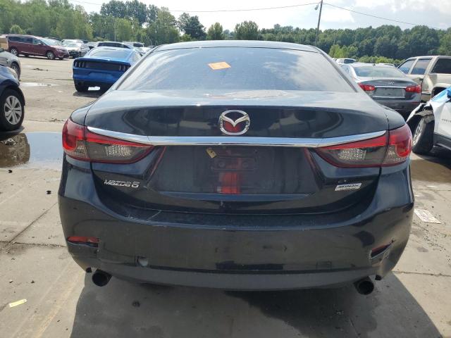 Photo 6 from auction – 2016 MAZDA 6 TOURING with VIN JM1GJ1V53G1483977