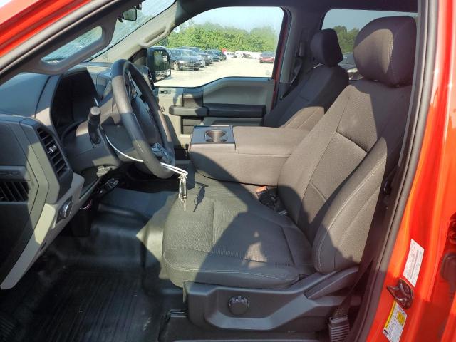 Photo 7 from auction – 2019 FORD F150 SUPER with VIN 1FTFW1E53KFC81519
