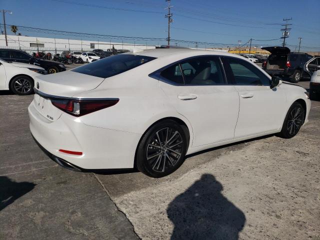Photo 3 from auction – 2023 LEXUS ES 350 BAS with VIN 58ADZ1B1XPU154080