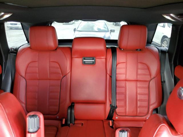 Photo 10 from auction – 2017 LAND ROVER RANGE ROVE with VIN SALWV2FV0HA692334