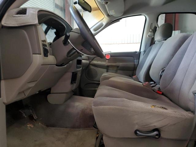 Photo 7 from auction – 2002 DODGE RAM 1500 with VIN 1D7HA18N62S600766