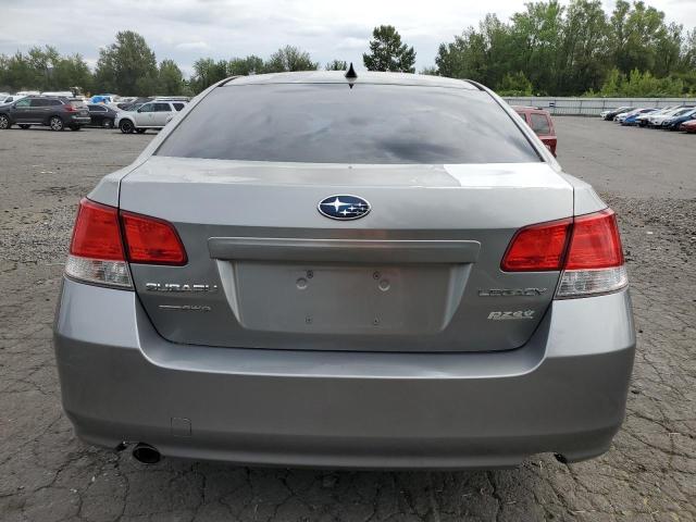 صورة رقم 6 من المزاد - 2011 SUBARU LEGACY 2.5 مع VIN 4S3BMBH64B3222849