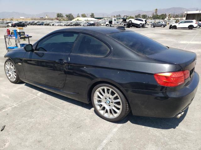 Photo 2 from auction – 2012 BMW 328 I SULE with VIN WBAKE5C54CE755753