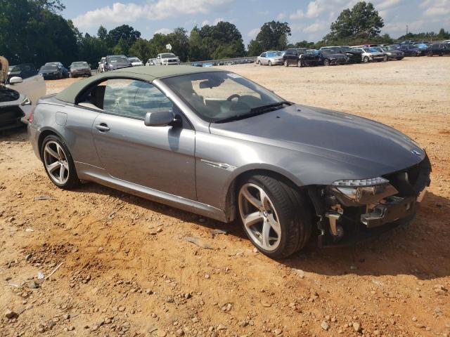 Photo 4 from auction – 2008 BMW 650 I with VIN WBAEB53548CX60699