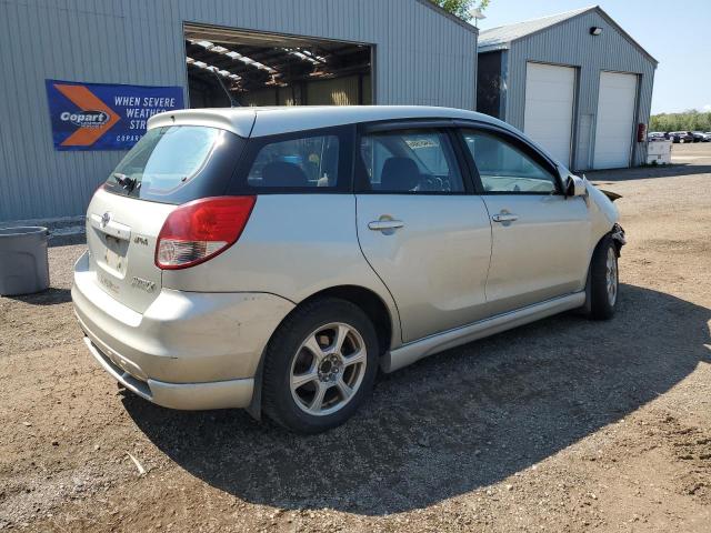 Photo 3 from auction – 2003 TOYOTA COROLLA MA with VIN 2T1KY32E73C766572