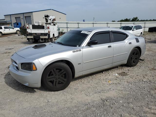 Zdjęcie 1 z aukcji – 2006 DODGE CHARGER SE z VIN 2B3KA43G86H132287