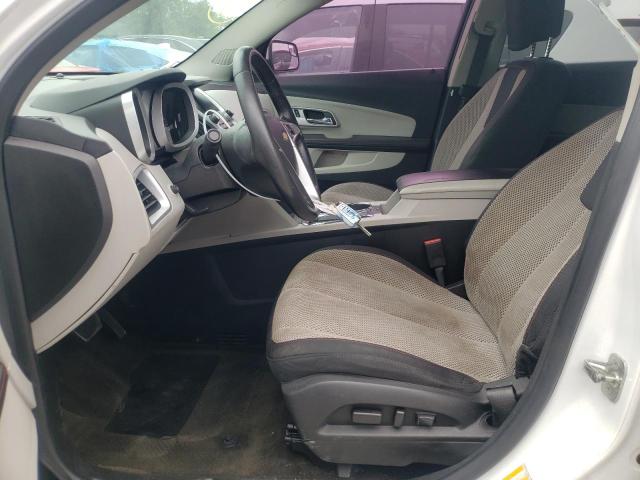 Photo 7 from auction – 2014 CHEVROLET EQUINOX LT with VIN 2GNALBEK7E6249354