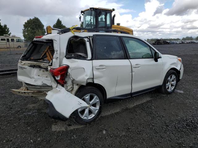 Photo 3 from auction – 2016 SUBARU FORESTER 2 with VIN JF2SJADC7GH407794