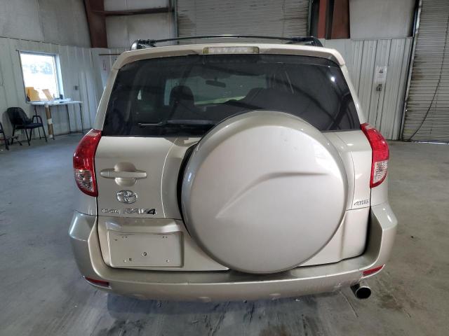Photo 6 from auction – 2008 TOYOTA RAV4 with VIN JTMBD33V386084362