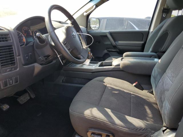 Photo 7 from auction – 2012 NISSAN TITAN S with VIN 1N6AA0EC0CN325451