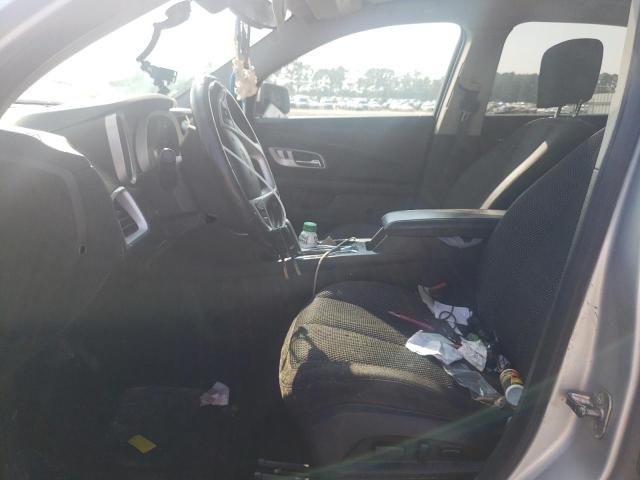 Photo 7 from auction – 2012 CHEVROLET EQUINOX LT with VIN 2GNALDEK9C1141923