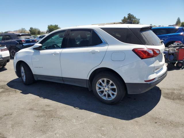 Photo 2 from auction – 2018 CHEVROLET EQUINOX LT with VIN 3GNAXJEV0JS614512