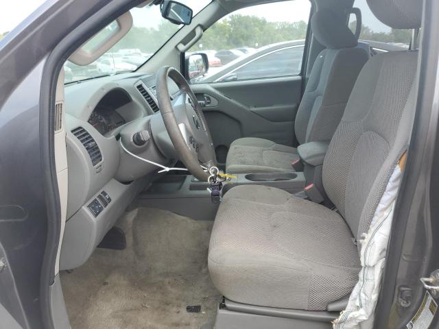 Photo 7 from auction – 2016 NISSAN FRONTIER S with VIN 1N6AD0ER5GN785707
