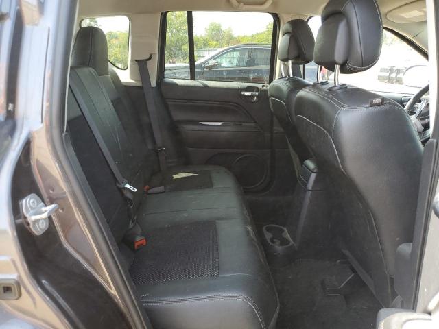 Photo 11 from auction – 2017 JEEP COMPASS LA with VIN 1C4NJCEA1HD206910