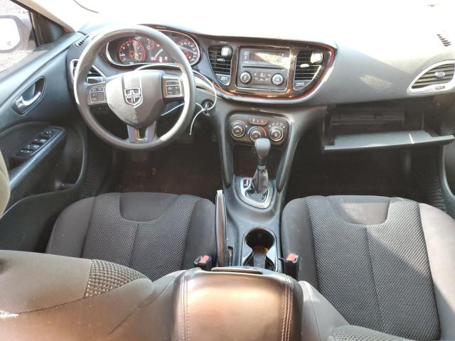 Photo 8 from auction – 2016 DODGE DART SE with VIN 1C3CDFAA7GD541078