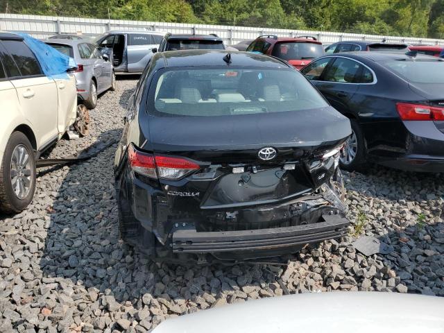 Photo 6 from auction – 2022 TOYOTA COROLLA LE with VIN 5YFEPMAEXNP338960