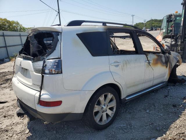 Photo 3 from auction – 2012 MITSUBISHI OUTLANDER with VIN JA4JT3AW0CU002628
