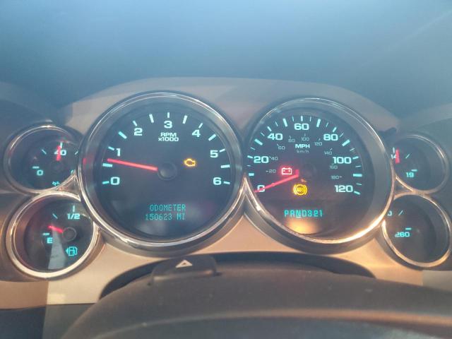 Photo 9 from auction – 2008 CHEVROLET SILVERADO with VIN 2GCEK19J581108714