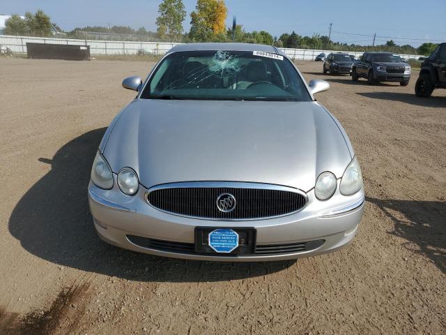 Photo 5 from auction – 2006 BUICK LACROSSE C with VIN 2G4WD582661293395