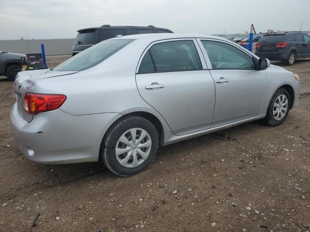 Photo 3 from auction – 2010 TOYOTA COROLLA BA with VIN 2T1BU4EE7AC397688