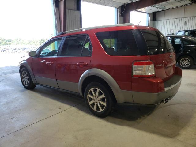 Foto 2 de la subasta – 2009 FORD TAURUS X S con VIN 1FMDK02W09GA03462