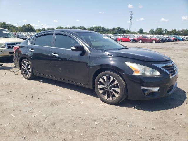 Photo 4 from auction – 2013 NISSAN ALTIMA 2.5 with VIN 1N4AL3AP0DC196623