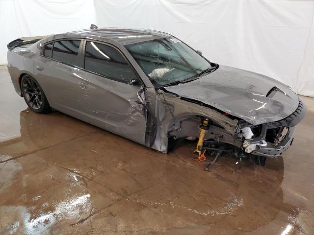 Photo 4 from auction – 2023 DODGE CHARGER SC with VIN 2C3CDXGJ7PH682846