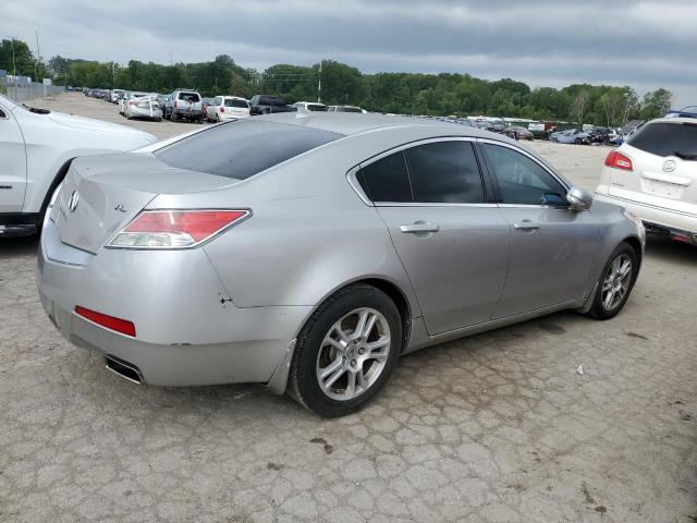 Photo 3 from auction – 2009 ACURA TL with VIN 19UUA862X9A018519