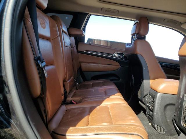 Photo 11 from auction – 2012 JEEP GRAND CHER with VIN 1C4RJFCT3CC132489