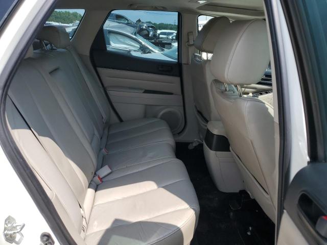 Photo 11 from auction – 2010 MAZDA CX-7 with VIN JM3ER2WL7A0327626