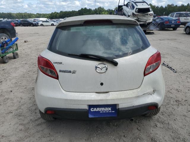 Photo 6 from auction – 2012 MAZDA MAZDA2 with VIN JM1DE1LY9C0139364