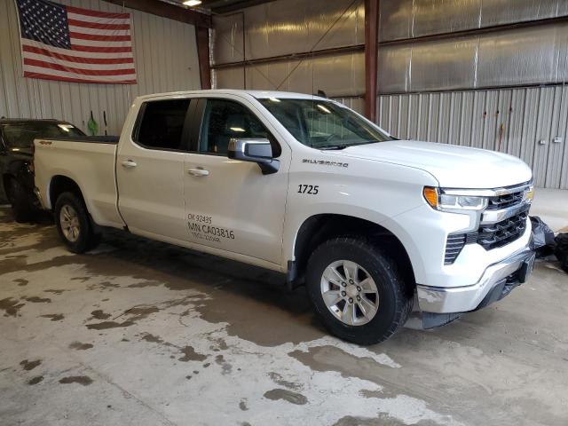 Photo 4 from auction – 2023 CHEVROLET SILVERADO with VIN 3GCUDDED2PG199261