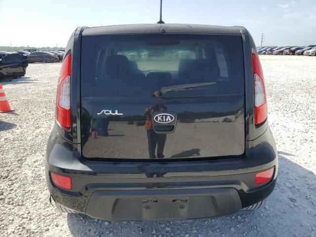 Снимка 6 от търг – 2012 KIA SOUL + с VIN KNDJT2A65C7422786