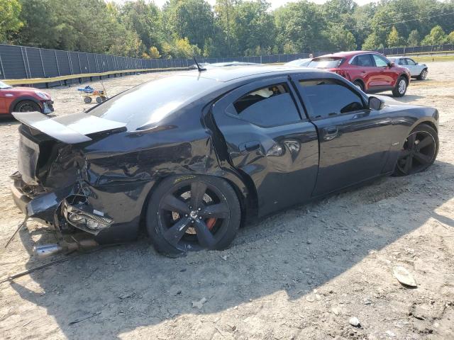 Photo 3 from auction – 2008 DODGE CHARGER SR with VIN 2B3LA73W28H150316