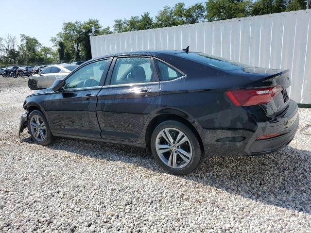 Photo 2 from auction – 2024 VOLKSWAGEN JETTA SE with VIN 3VWEM7BU9RM042189