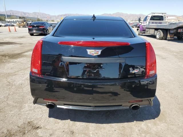 Photo 6 from auction – 2012 CADILLAC CTS-V with VIN 1G6DV5EP8C0150788
