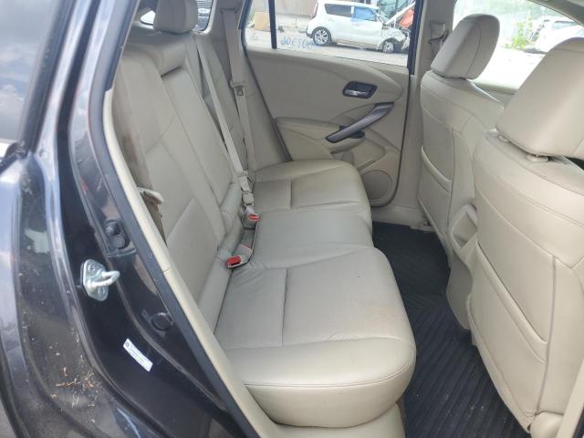 Photo 11 from auction – 2014 ACURA RDX with VIN 5J8TB4H32EL015345