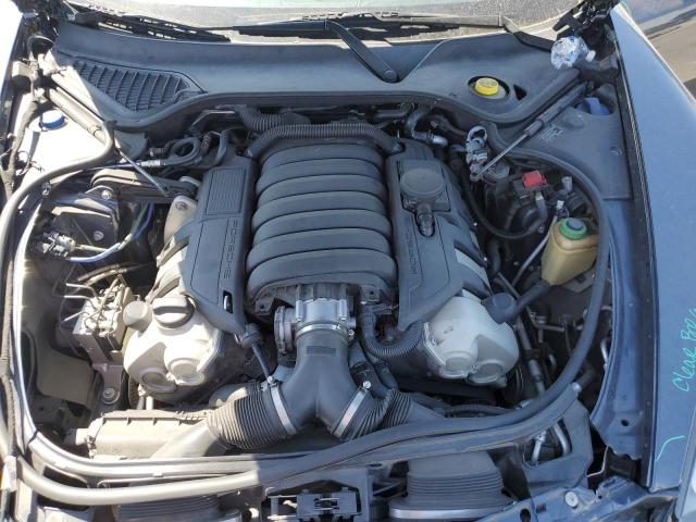 Zdjęcie 11 z aukcji – 2010 PORSCHE PANAMERA S z VIN WP0AB2A70AL064741