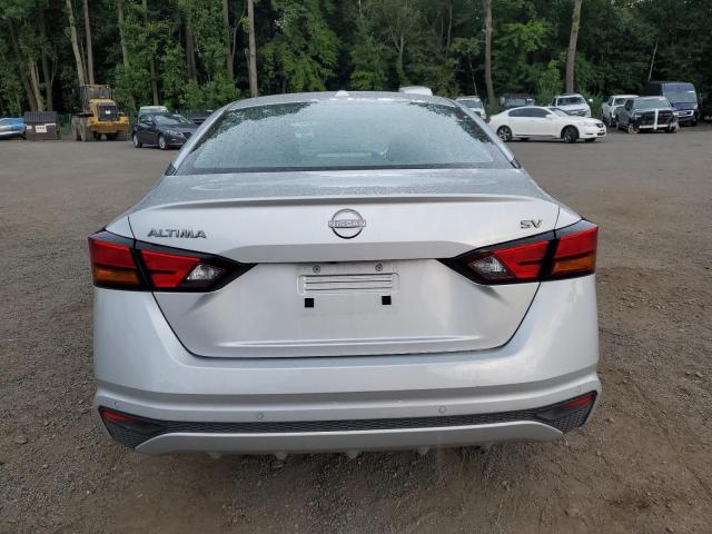 Photo 6 from auction – 2024 NISSAN ALTIMA SV with VIN 1N4BL4DV4RN392290