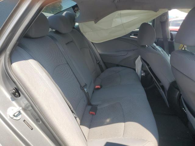 Photo 10 from auction – 2012 HYUNDAI SONATA GLS with VIN 5NPEB4AC1CH450540
