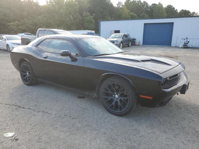 Photo 4 from auction – 2015 DODGE CHALLENGER with VIN 2C3CDZAG1FH822459