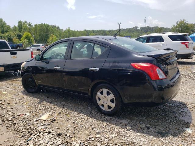 Photo 2 from auction – 2014 NISSAN VERSA SV W with VIN 3N1CN7AP1EL864474