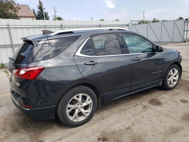 Photo 3 from auction – 2018 CHEVROLET EQUINOX LT with VIN 2GNAXKEX2J6265827